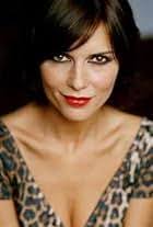 Veronica Logan's Instagram, Twitter & Facebook