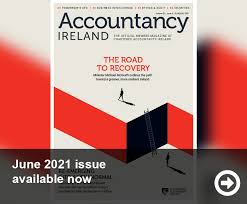 You're past the decade where you are ready to rush into a new career. Accountancy Ireland Rteredaccountants Ie