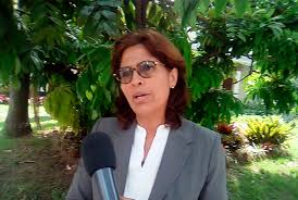 Every day, maria gabriela hernández cunto and thousands of other voices read, write, and share important stories on medium. Maria Gabriela Hernandez El Ataque De La Dictadura Se Asume Con Gallardia Y Esperanzas El Impulso