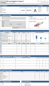 Maybe you would like to learn more about one of these? 8d Report Management Tools