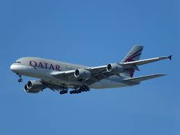 Scopri le nostre offerte e parti con la migliore compagnia aerea del mondo del 2019 Qatar Airways Wikipedia