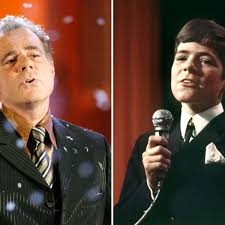 Heintje wird 60: Hein Simons über sein Leben