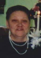 Obituary information for Mary Catherine Mumma