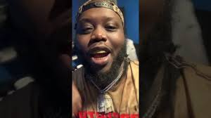 Cash Money CEO Birdman nephew Mighty Lee hits studio with New Orleans  rapper Jayarson