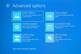 Windows 10 automatically creates a restore point before you make any changes to the system settings or install or uninstall a program. How To Do A System Restore On Windows 10 To Undo Problematic Updates