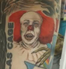 RIP OZZY Osbourne!!!! Masterful at his craft and a Legend!!! In memory of  him I will be doing 🚨30%OFF 🚨 🦇All bat tattoos!! 🦇 ✨dm for booking✨  ✨fee consultations ✨ ✨large pieces only✨