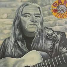 What is the reference to Guess Who?