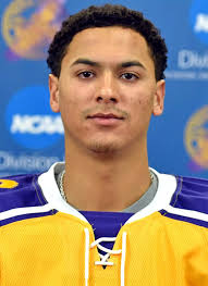 2018-19 Men's Ice Hockey Roster