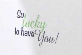 I'm so lucky to have you. I M So Lucky To Have You Home Facebook