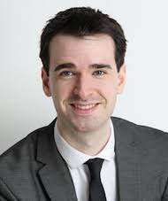 Éric Jones Cadieux, musicien