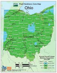 The largest home and garden show in cleveland, ohio, this show features landscaping companies, remodeling contractors, interior design companies, and more. Ohio Vegetable Planting Calendar