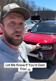 Ford Dealers in Johnson City Tn