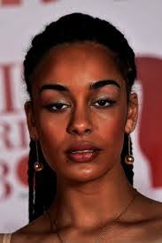 Jorja Smith As Darkskin Beauty :inlove