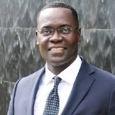 Serge Afeli, Ph.D., MSHA