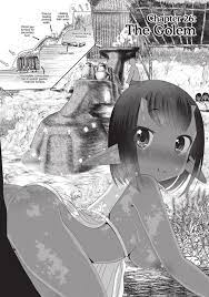 Kagakuteki ni Sonzai Shiuru Creature Musume no Kansatsu Nisshi - Chapter 26