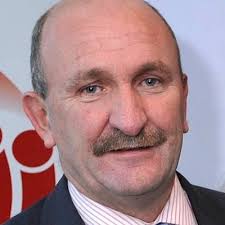 Sean Ware (@waresean)