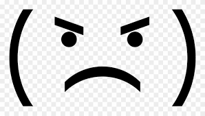 Mad alfred e neuman transparent background png clipart. Angry Face Clipart Transparent Png Download 1546205 Pinclipart