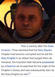 Spoiler) may still be snitching around the galaxy, but knowing this is a  nice consolation