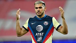 Check out his latest detailed stats including goals, assists, strengths & weaknesses and match ratings. America Henry Martin Feliz De Saldar Deuda Con La Aficion Tras Doblete En Clasico Nacional