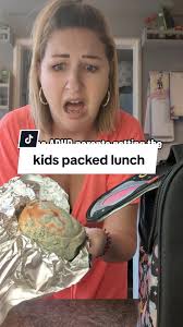 After Breakup Bag Check for Moldy Lunch Reveals Surprise 😳🤣