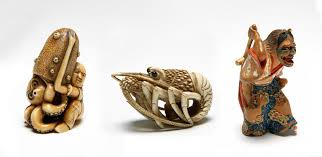Invaluable is the world's leading online auction site for finding and bidding on lots related to netsuk. Netsuke Japanese Art In Miniature The Fitzwilliam Museum