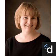 Dr. Sally D. Sharp, MD