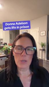 Donna Adelson Sentenced for Dan Markel's Murder