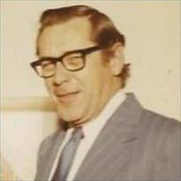 Tribute for Charles Bernard Hughes (Services)