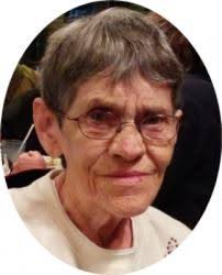 Obituary information for Frances Patricia 'Pat' Trainor M...
