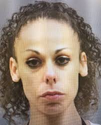 Franklin woman arrested