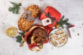Bake the cookies until starting to turn golden on the edges, about 15 minutes. A Beginner S Guide To Festive Czech Baking Cooking And Holiday Traditions Prague Czech Republic