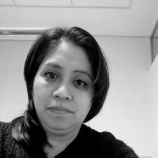 Patricia CANO-OLIVOS