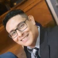 Christopher Calero's Instagram, Twitter & Facebook