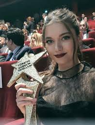 Bergüzar Korel y Halit Ergenç, una de las parejas más queridas de  Turquía.🫶🫰💓💖❤️