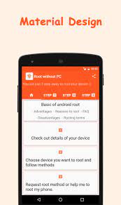 Nov 26, 2016 · download android root app windows base application from this link. Root Android Without Pc For Android Apk Download