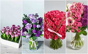 John lewis flowers, m&s flowers or waitrose flowers delivery? Best Mother S Day Flowers Gorgeous Bouquets And Plants For Delivery