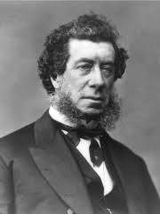 José Rufino Echenique Biography