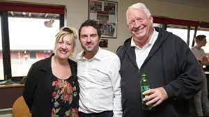 Gogglebox star pete mcgarry has died at the age of 71. Ildihxudnilulm