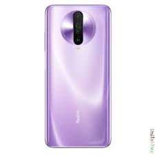 Xiaomi Redmi K30: Test, Technische ...