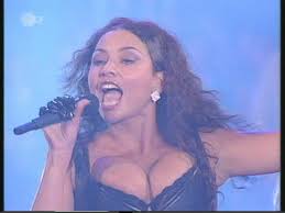 Anita doth (2 unlimited) no limit (live 2004) - BEST XXX TUBE