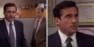 The Office: 10 Toby And Michael Moments That Are Too Uncomfortable