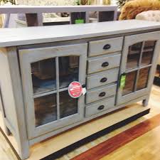 Cottage Blue Media Console Home Goods Pinterest Posts Cottages And Media Consoles Home Goods Store Home Goods Media Console