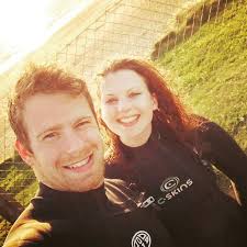 Michael Johnson and Zoe Weller's Wedding Website