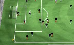 Real physical movement effect, more real and pure shooting experience. Descargar Stickman Soccer 2016 1 5 1 Apk Mod Unlocked Para Android Ultima Version