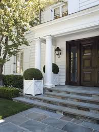 Patio door zum kleinen preis hier bestellen. Outdoor Living Is Here American Country House House Exterior Country House Design