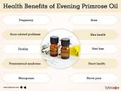 Image result for what are the benefits of taking evening primrose oil capsules