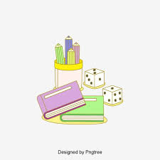 Guru kartun tangan mengajar kanak kanak ke kelas gambar unduh gratis imej 610529165 format psd my lovepik com. Gambar Kartun Tangan Dicat Sekolah Buku Buku Tulis Bentuk Comel Kartun Tangan Dicat Png Dan Psd Untuk Muat Turun Percuma Kartun Alat Tulis Buku