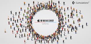 Wwdc is apple's annual worldwide developers conference where developers can attend sessions and meet with apple engineers. Here S What You Need To Know About Apple Wwdc 2017 Cumulations