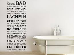 Wandtattoo In Diesem Bad Bei Wandtattoo De Wandtattoo Badezimmer Badezimmer Wandtatoo