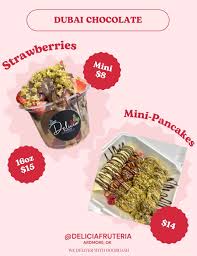 Delicia Fruteria added a new photo.